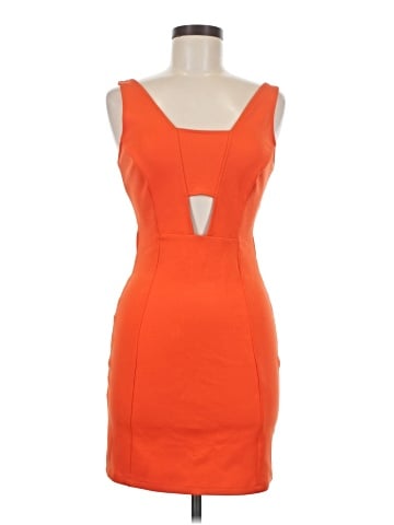 Topshop Cocktail Dress (view 1)