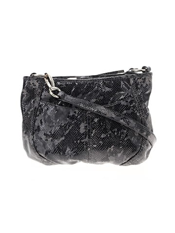 B Makowsky Crossbody Bag (view 1)