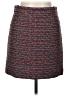 Marc by Marc Jacobs Tweed Red Casual Skirt Size 6 - photo 1
