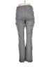 NYDJ for Chico's Chevron-herringbone Gray Jeans Size 12 (petite) - photo 2