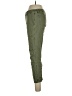 Current/Elliott Green Casual Pants Size 27 waist - photo 5