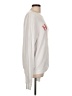 Wildfox White Sweatshirt Size Lg (3 or L) - photo 4