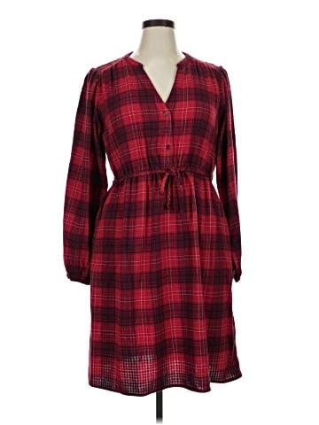 Knox Rose Casual Dress (view 1)