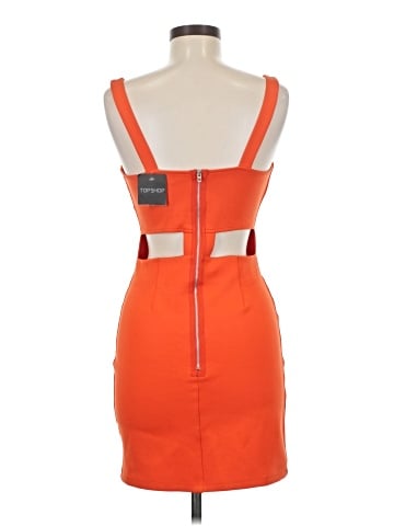 Topshop Cocktail Dress (view 2)