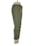 Current/Elliott Green Casual Pants Size 27 waist - photo 4
