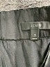 J.Crew Black Formal Skirt Size 6 - photo 4