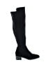 Blondo Black Boots Size 8 - photo 1