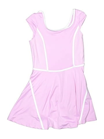 Justice Dress (view 1)