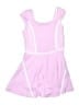 Justice Pink Dress Size M (youth) - photo 1