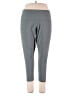 Athleta Gray Active Pants Size 3X - photo 1