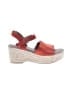 Universal Thread Orange Wedges Size 11 - photo 1