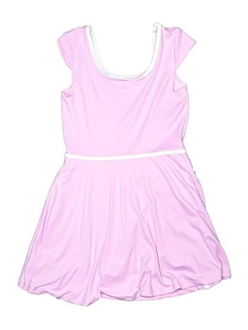Justice Dress (view 2)