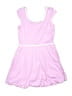 Justice Pink Dress Size M (youth) - photo 2