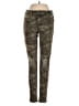 American Eagle Outfitters Camo Green Jeans Size 4R - photo 1