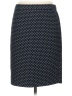 J.Crew Polka Dots Blue Casual Skirt Size 8 (petite) - photo 1