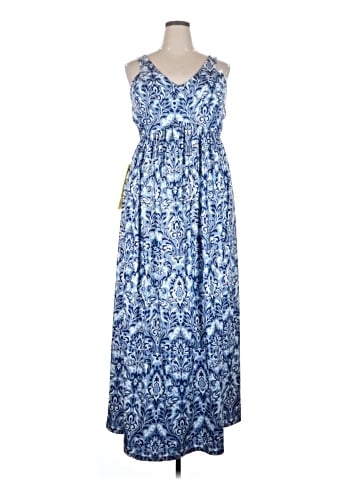Koh Koh Casual Dress (view 1)