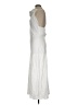 Significant Other White Cocktail Dress Size 10 - photo 5