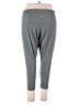 Athleta Gray Active Pants Size 3X - photo 2