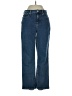 Madewell Blue Jeans Size 26 waist (petite) - photo 1