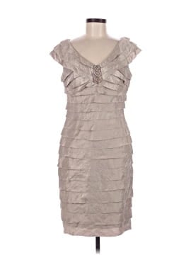 London Times Cocktail Dress (view 1)