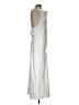 Significant Other White Cocktail Dress Size 10 - photo 4