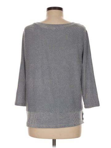 Christian Siriano New York 3/4 Sleeve T-Shirt (view 2)