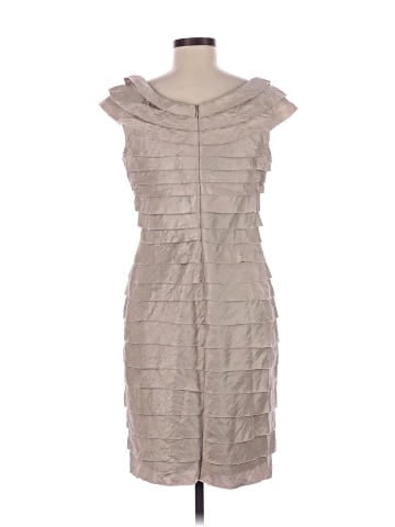 London Times Cocktail Dress (view 2)