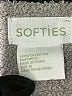 Softies 100% Polyester Gray Pullover Sweater Size M - photo 7