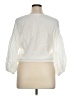 Max Studio Ivory 3/4 Sleeve Blouse Size XL - photo 2