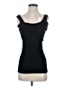 ASOS Black Sleeveless Top Size 2 - photo 1