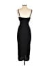 Blue Rain Black Cocktail Dress Size S - photo 2