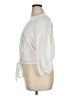 Max Studio Ivory 3/4 Sleeve Blouse Size XL - photo 5
