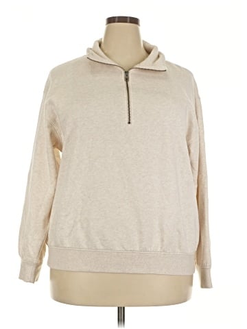 Universal Thread Pullover Sweater (view 1)