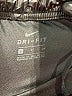 Nike Metallic Black Athletic Shorts Size S - photo 3
