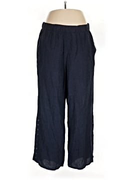 Soft Surroundings Casual Pants