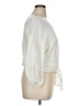 Max Studio Ivory 3/4 Sleeve Blouse Size XL - photo 4