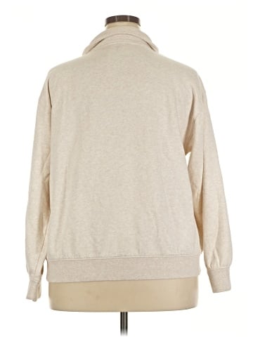 Universal Thread Pullover Sweater (view 2)