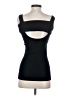 ASOS Black Sleeveless Top Size 2 - photo 2