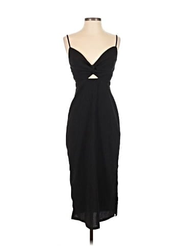 Blue Rain Cocktail Dress (view 1)