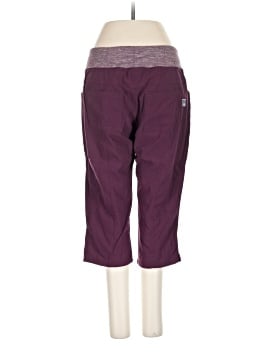 Mountain Hardwear Active Pants (view 2)