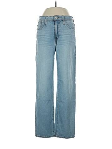 Madewell Jeans (view 1)