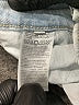 Old Navy Blue Denim Shorts Size 0 - photo 4