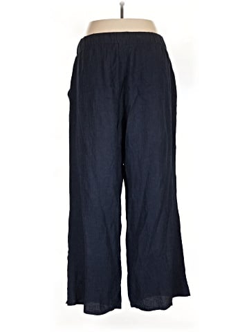 Soft Surroundings Casual Pants (view 2)