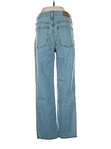 Madewell Jeans (view 2)
