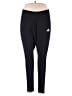 Adidas Black Track Pants Size 3X - photo 1