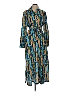 J. McLaughlin Casual Dress (view 1)