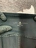 Lou & Grey Solid Black Active Pants Size S - photo 7