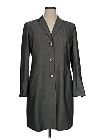 Talbots Trenchcoat (view 1)