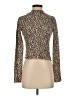 SO Tan Long Sleeve Turtleneck Size S - photo 1