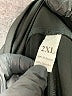 Unbranded Black Active Pants Size 2X - photo 4